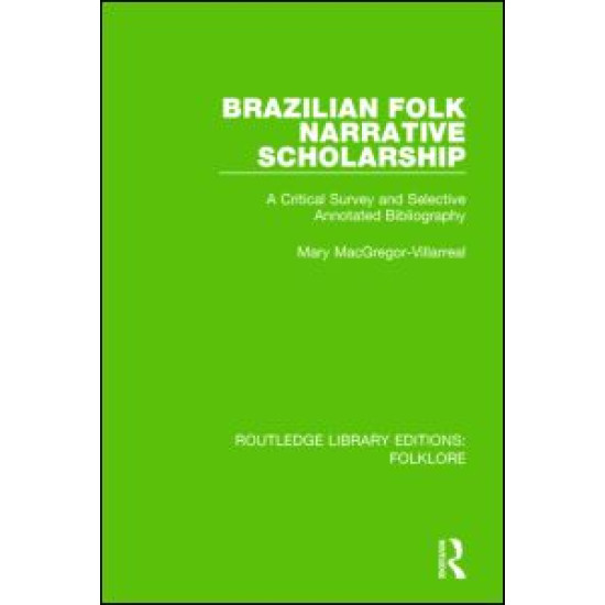 Brazilian Folk Narrative Scholarship Pbdirect Brazilian Folk Narrative Scholarship Pbdirect