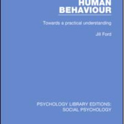 Human Behaviour Human Behaviour