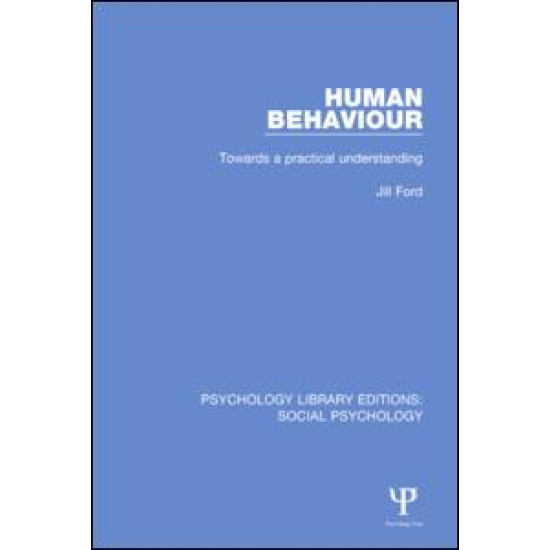 Human Behaviour