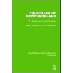 Folktales of Newfoundland Pbdirect Folktales of Newfoundland Pbdirect