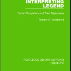 Interpreting Legend Pbdirect
