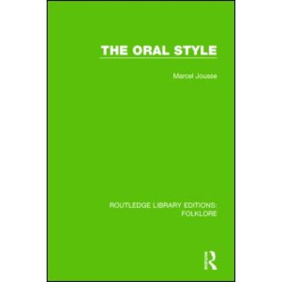 The Oral Style Pbdirect