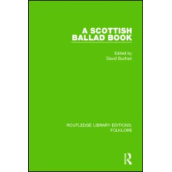 A Scottish Ballad Book Pbdirect A Scottish Ballad Book Pbdirect
