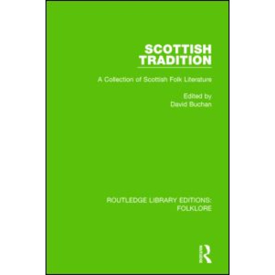 Scottish Tradition Pbdirect