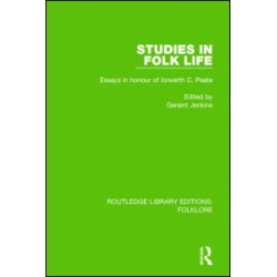 Studies in Folk Life Pbdirect Studies in Folk Life Pbdirect