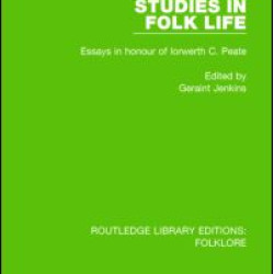 Studies in Folk Life Pbdirect Studies in Folk Life Pbdirect