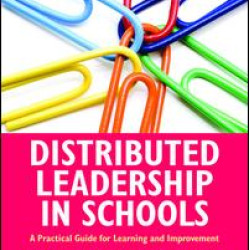 Distributed Leadership in Schools