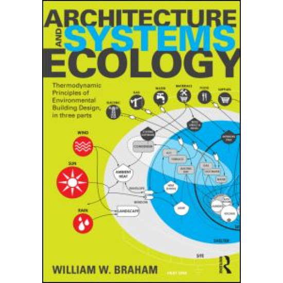 Architecture and Systems Ecology Architecture and Systems Ecology
