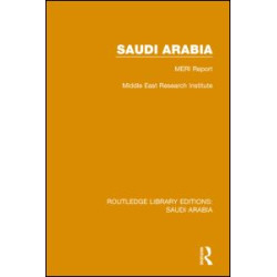 Saudi Arabia (RLE Saudi Arabia)