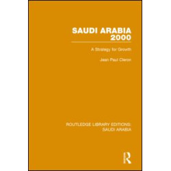 Saudi Arabia 2000 (RLE Saudi Arabia)