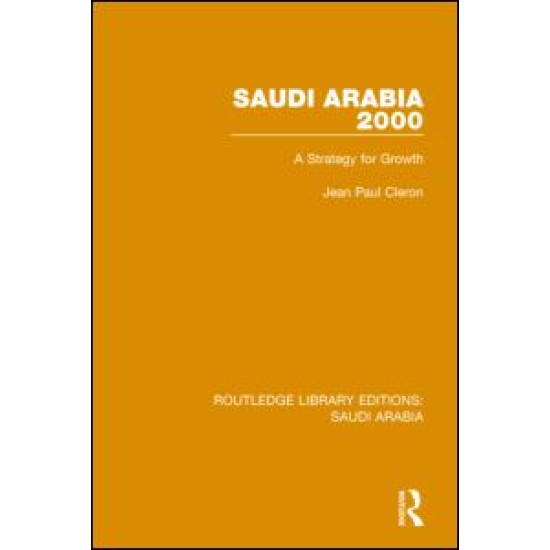 Saudi Arabia 2000 (RLE Saudi Arabia) Saudi Arabia 2000 (RLE Saudi Arabia)