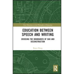 Education between Speech and Writing