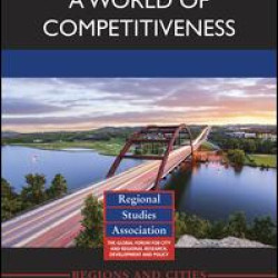 Smaller Cities in a World of Competitiveness Smaller Cities in a World of Competitiveness
