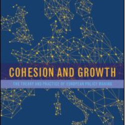 Cohesion and Growth