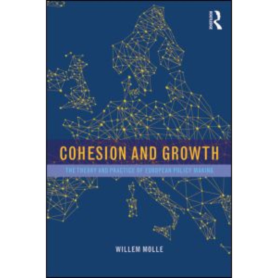 Cohesion and Growth Cohesion and Growth