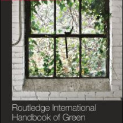 Routledge International Handbook of Green Criminology Routledge International Handbook of Green Criminology