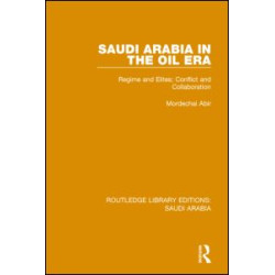 Saudi Arabia in the Oil Era Pbdirect