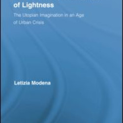 Italo Calvino's Architecture of Lightness Italo Calvino's Architecture of Lightness