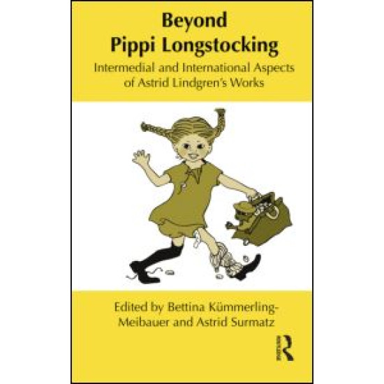 Beyond Pippi Longstocking Beyond Pippi Longstocking