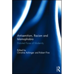Antisemitism, Racism and Islamophobia