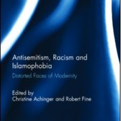 Antisemitism, Racism and Islamophobia