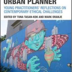 From Student to Urban Planner From Student to Urban Planner