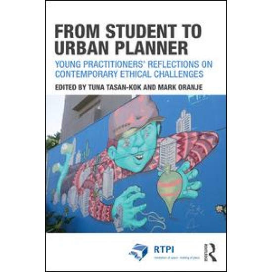 From Student to Urban Planner From Student to Urban Planner