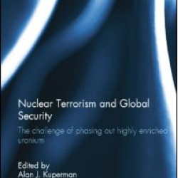 Nuclear Terrorism and Global Security