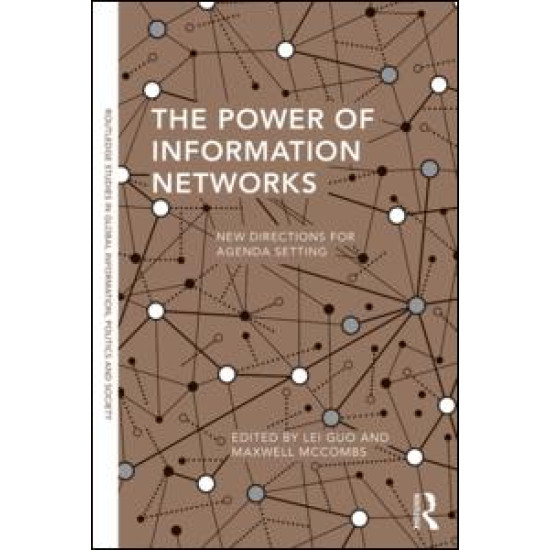 The Power of Information Networks The Power of Information Networks