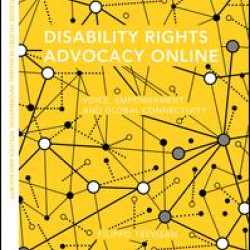 Disability Rights Advocacy Online