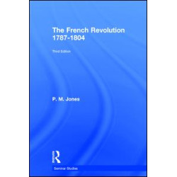 The French Revolution 1787-1804