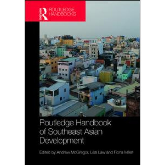 Routledge Handbook of Southeast Asian Development Routledge Handbook of Southeast Asian Development