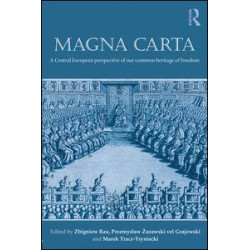 Magna Carta Magna Carta
