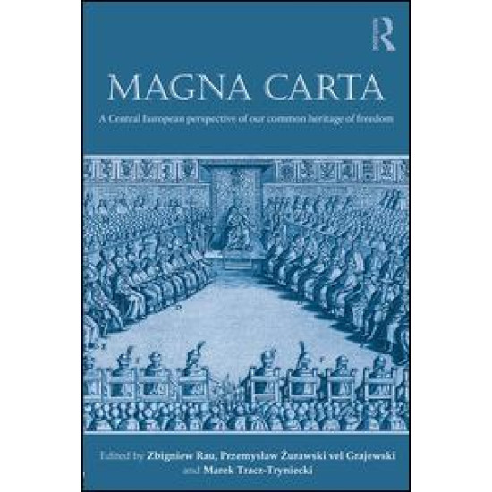 Magna Carta