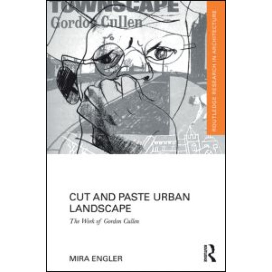 Cut and Paste Urban Landscape