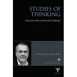 Studies of Thinking Studies of Thinking