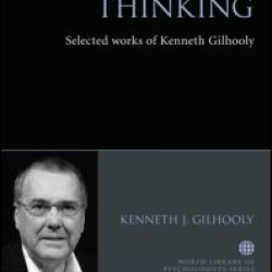 Studies of Thinking Studies of Thinking