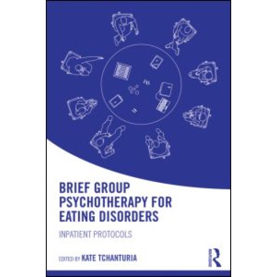 Brief Group Psychotherapy for Eating Disorders