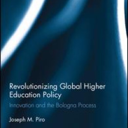 Revolutionizing Global Higher Education Policy