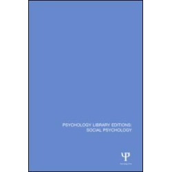 Transforming Social Representations Transforming Social Representations