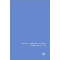 Transforming Social Representations Transforming Social Representations