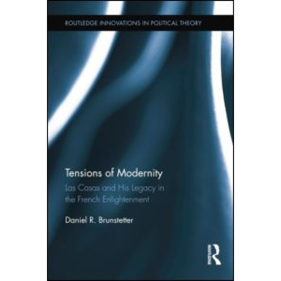 Tensions of Modernity Tensions of Modernity