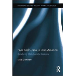 Fear and Crime in Latin America