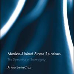Mexico-United States Relations