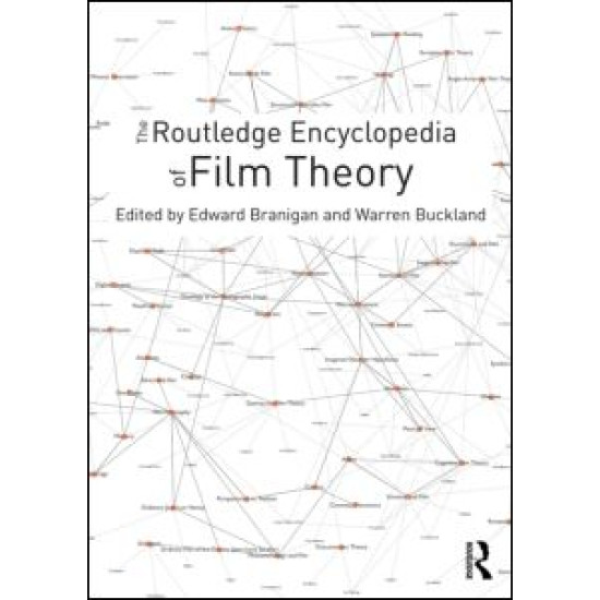 The Routledge Encyclopedia of Film Theory