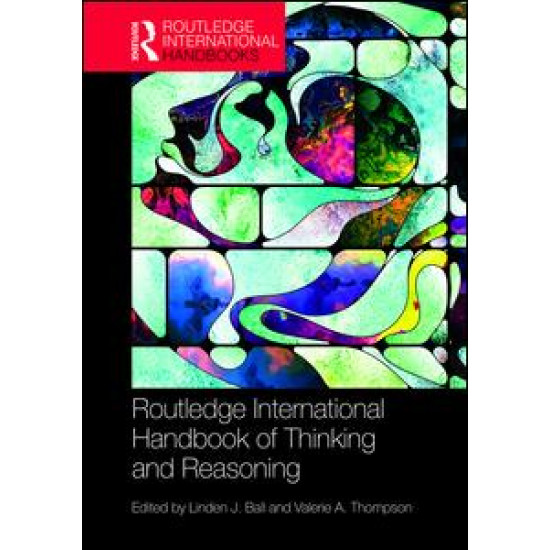 International Handbook of Thinking and Reasoning International Handbook of Thinking and Reasoning