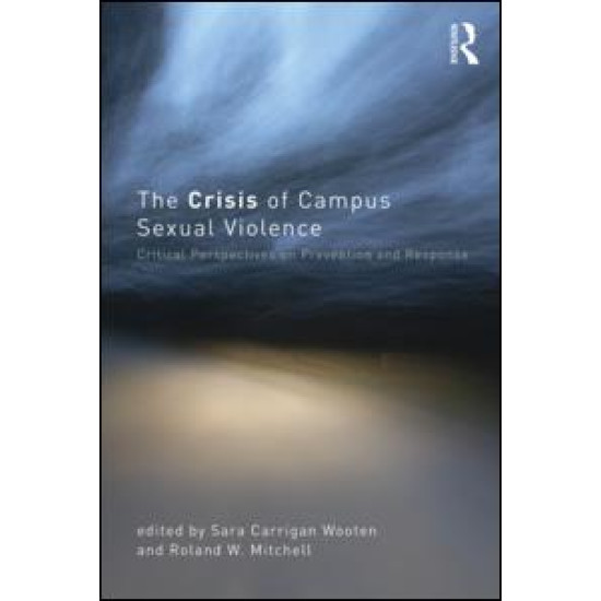 The Crisis of Campus Sexual Violence