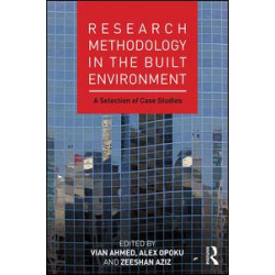 Research Methodology in the Built Environment