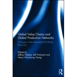 Global Value Chains and Global Production Networks