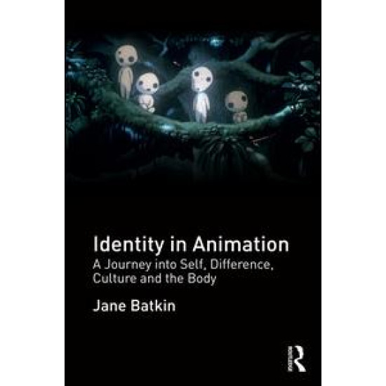 Identity in Animation Identity in Animation